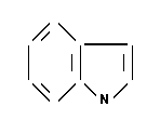 indole, индол